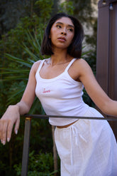 'Lover' Tank