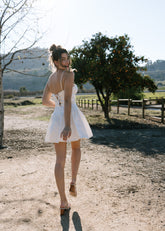 Kenna Dress