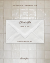 Bridal Pilates Event 2/8