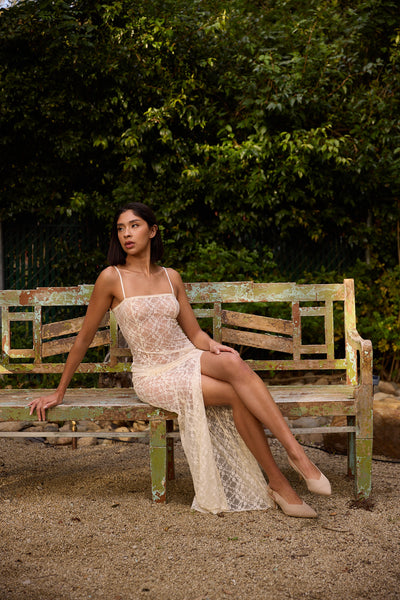 Angela Dress – For the Lovers