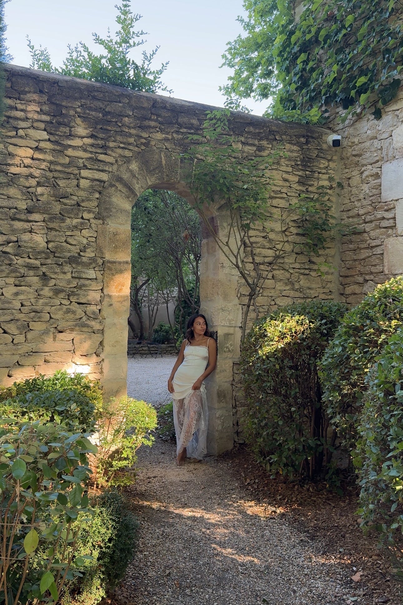 Alana Dress