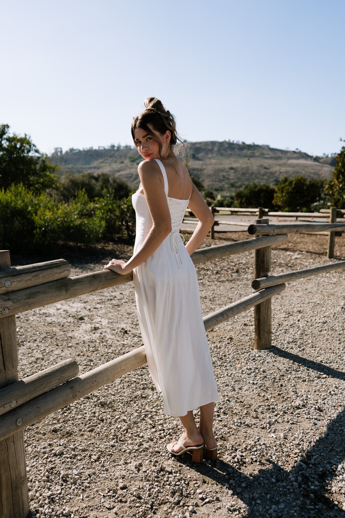 Isabelle Dress