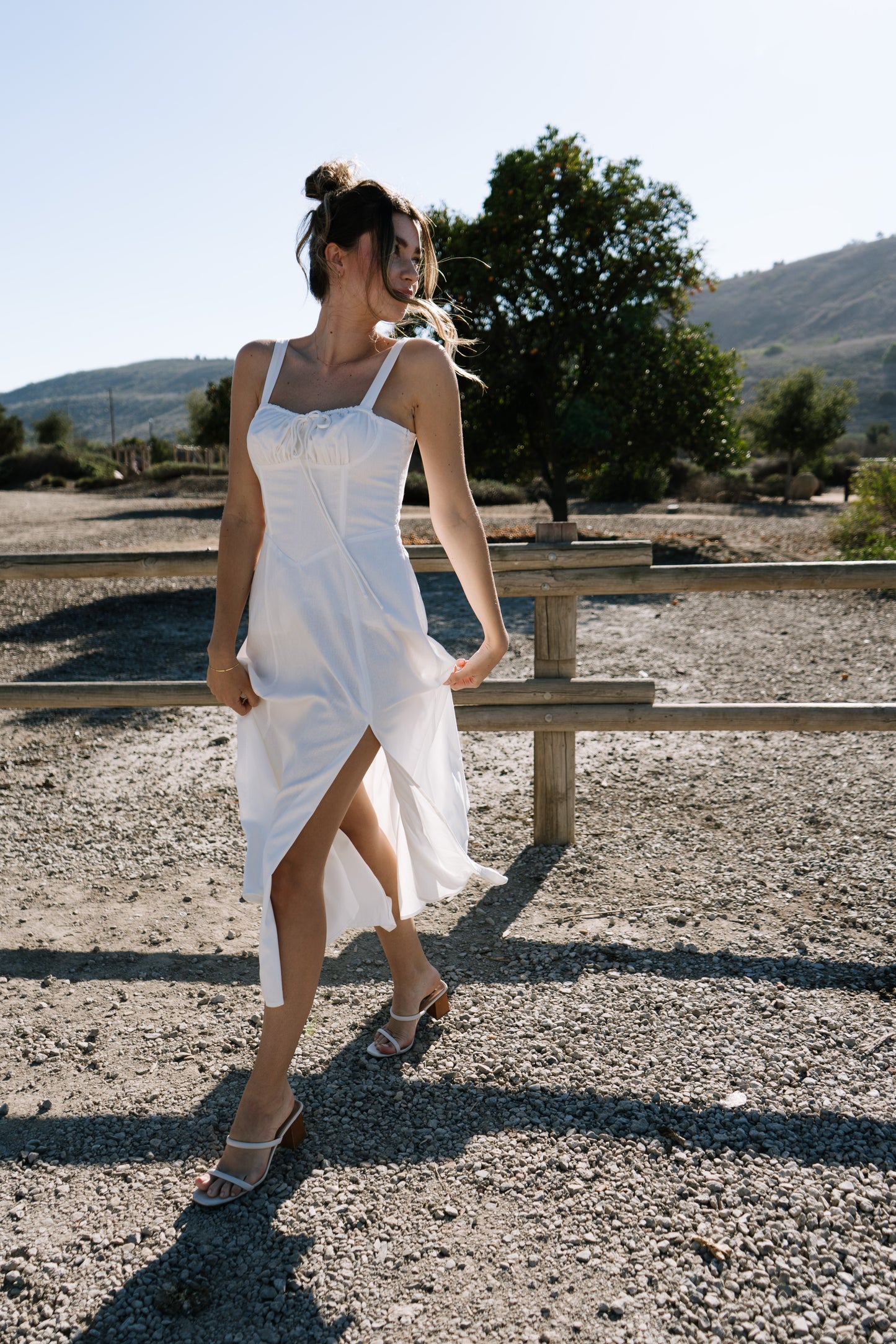 Isabelle Dress
