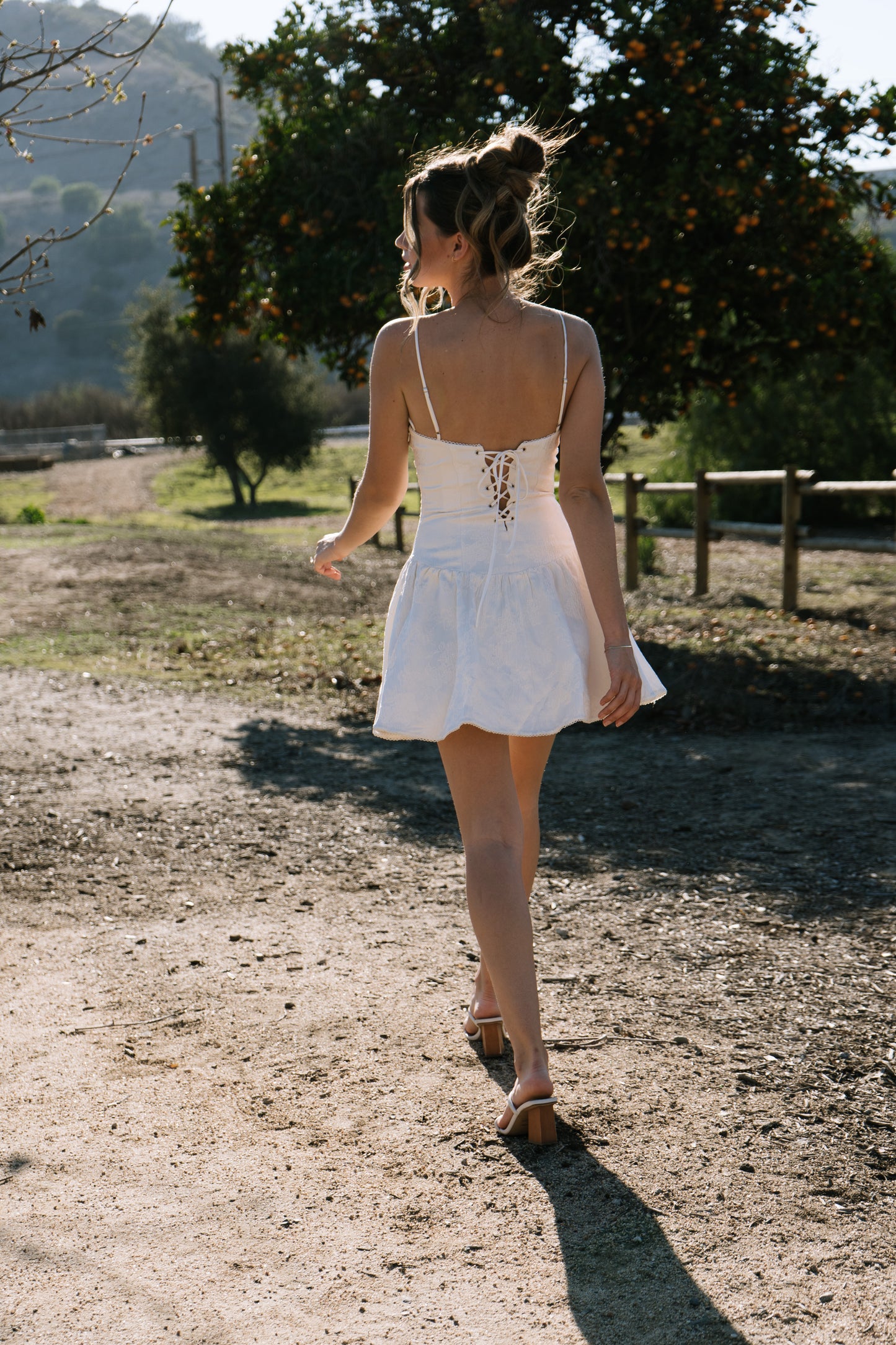 Kenna Dress