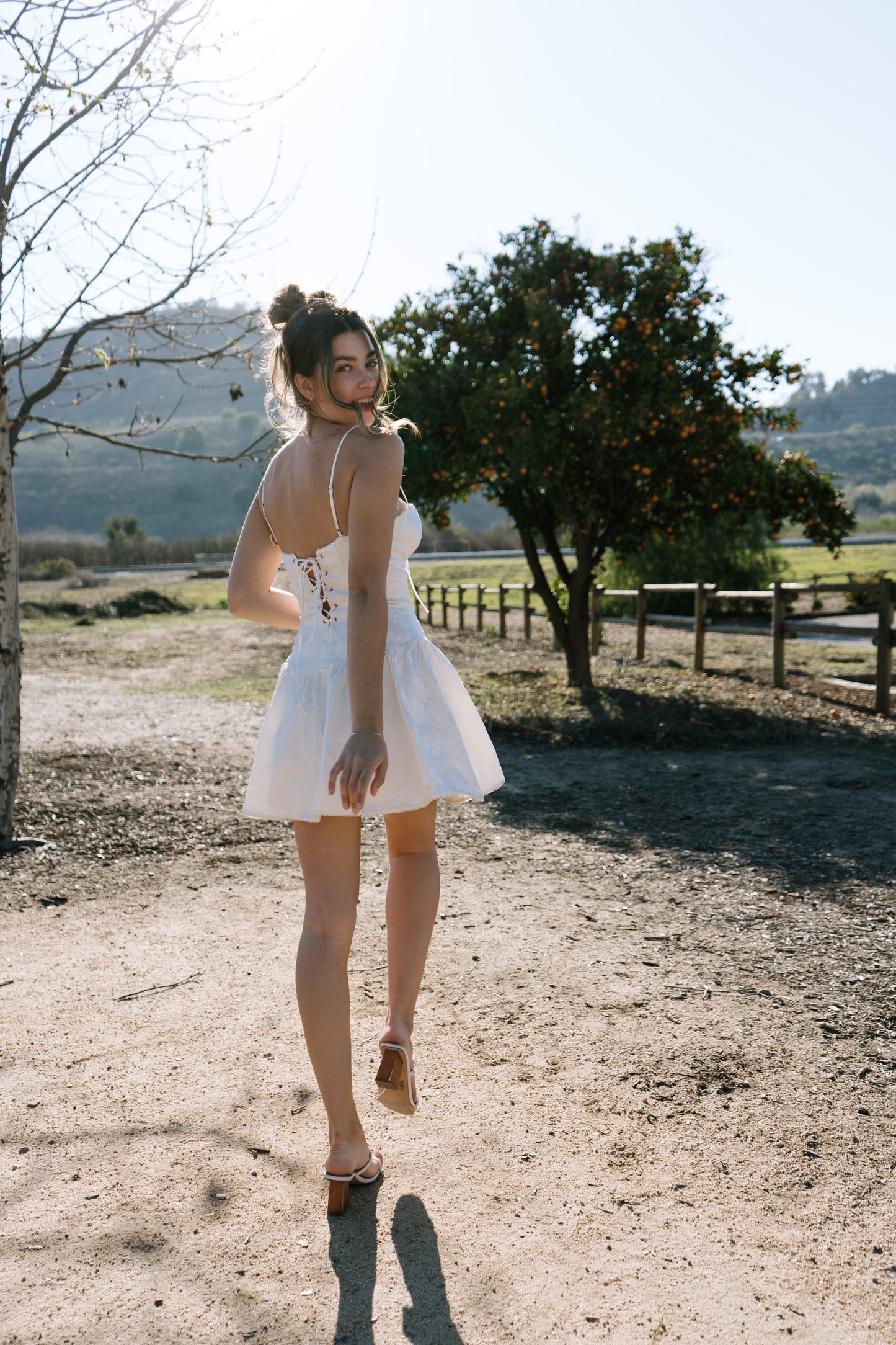 Kenna Dress