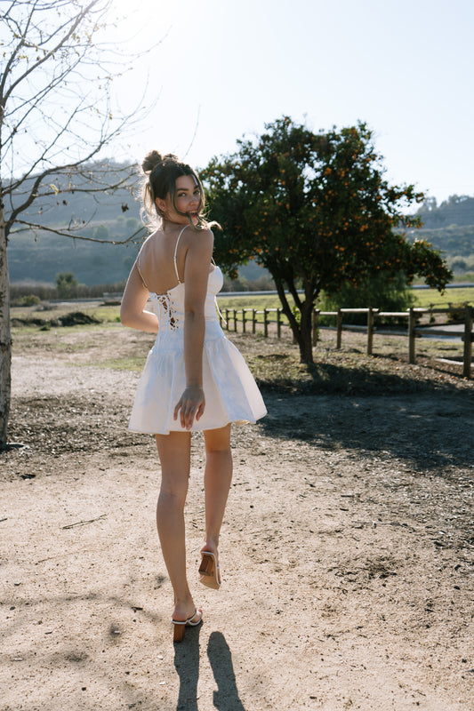 Kenna Dress