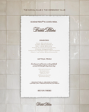 Bridal Pilates Event 2/8