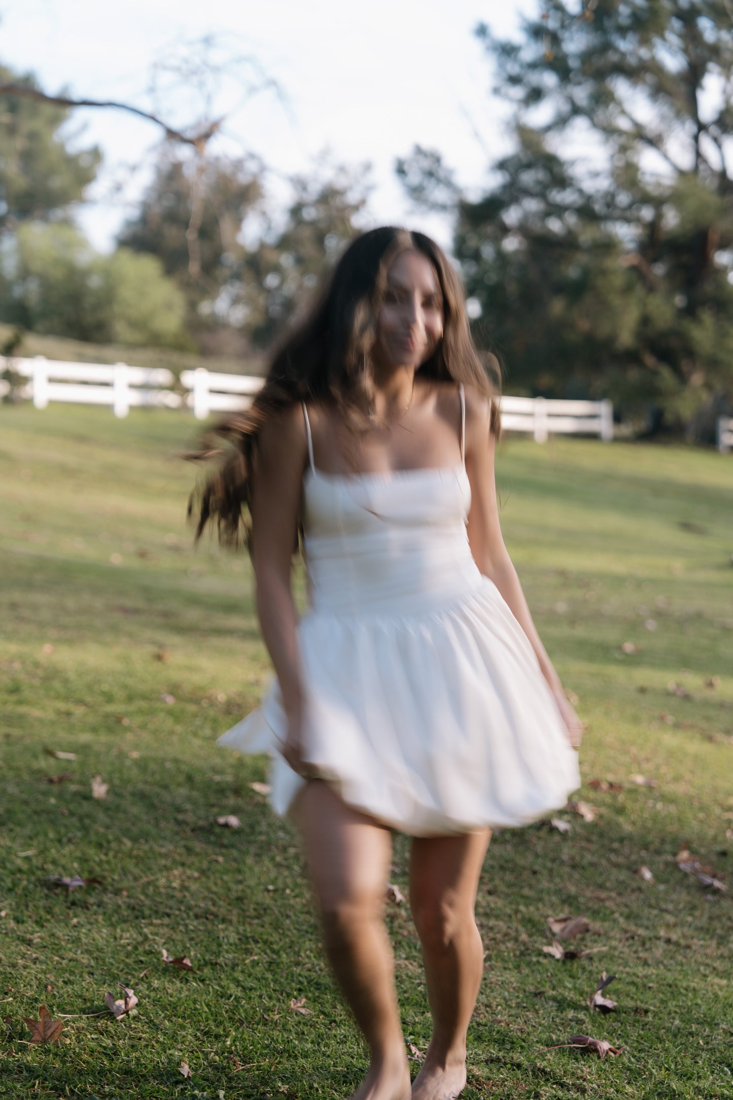 Olivia Dress
