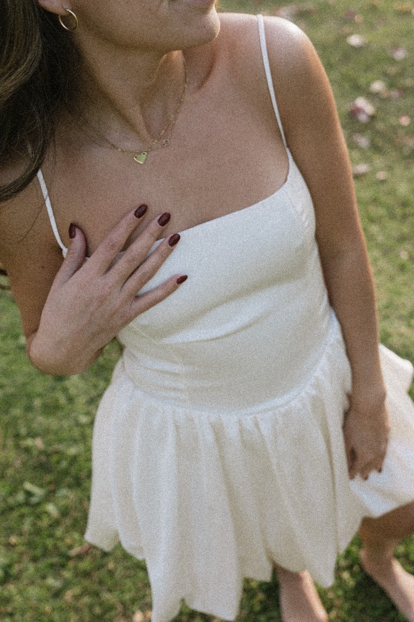 Olivia Dress