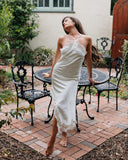 Brooks Dress