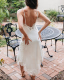 Brooks Dress