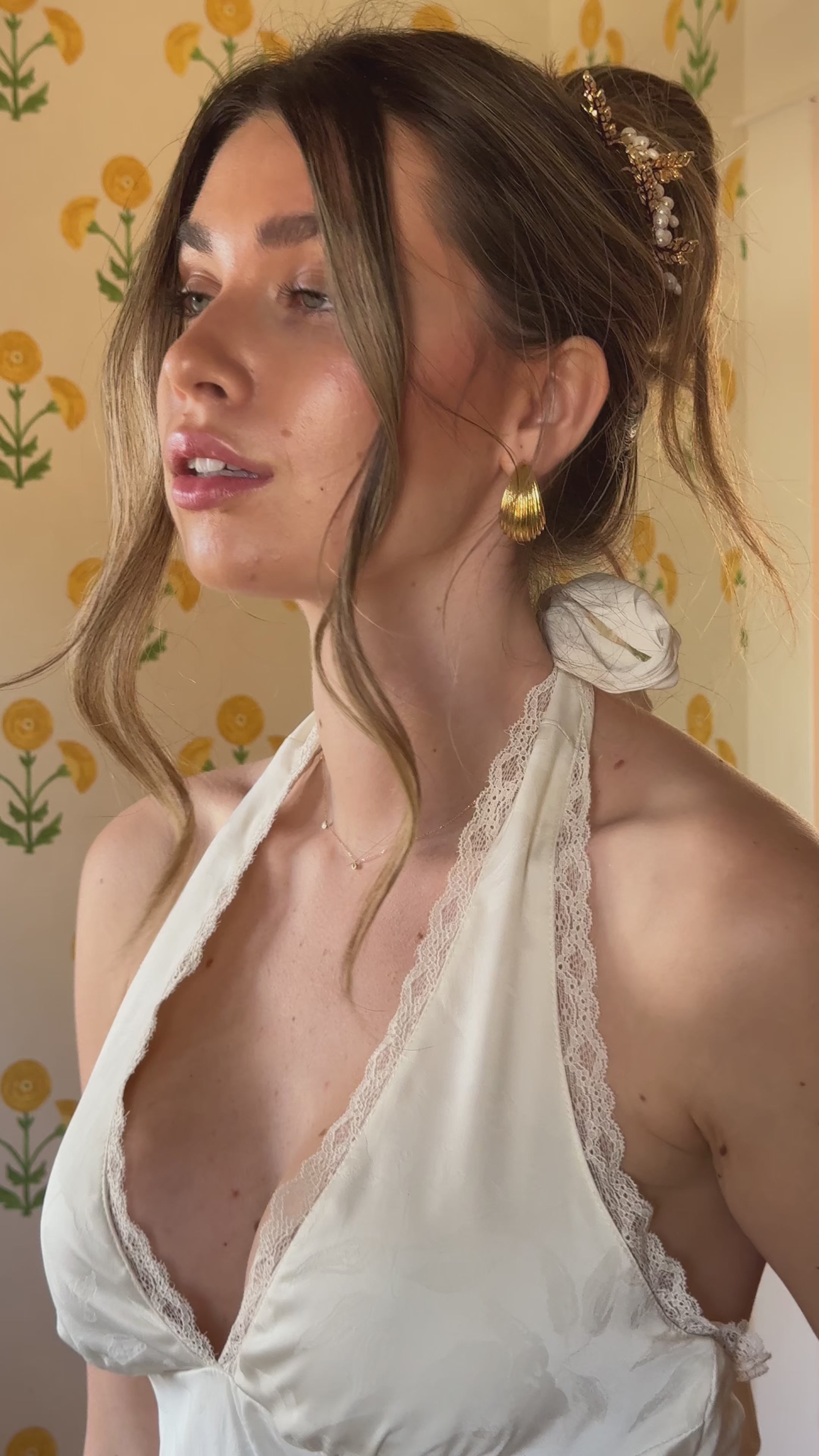 Brenna Set